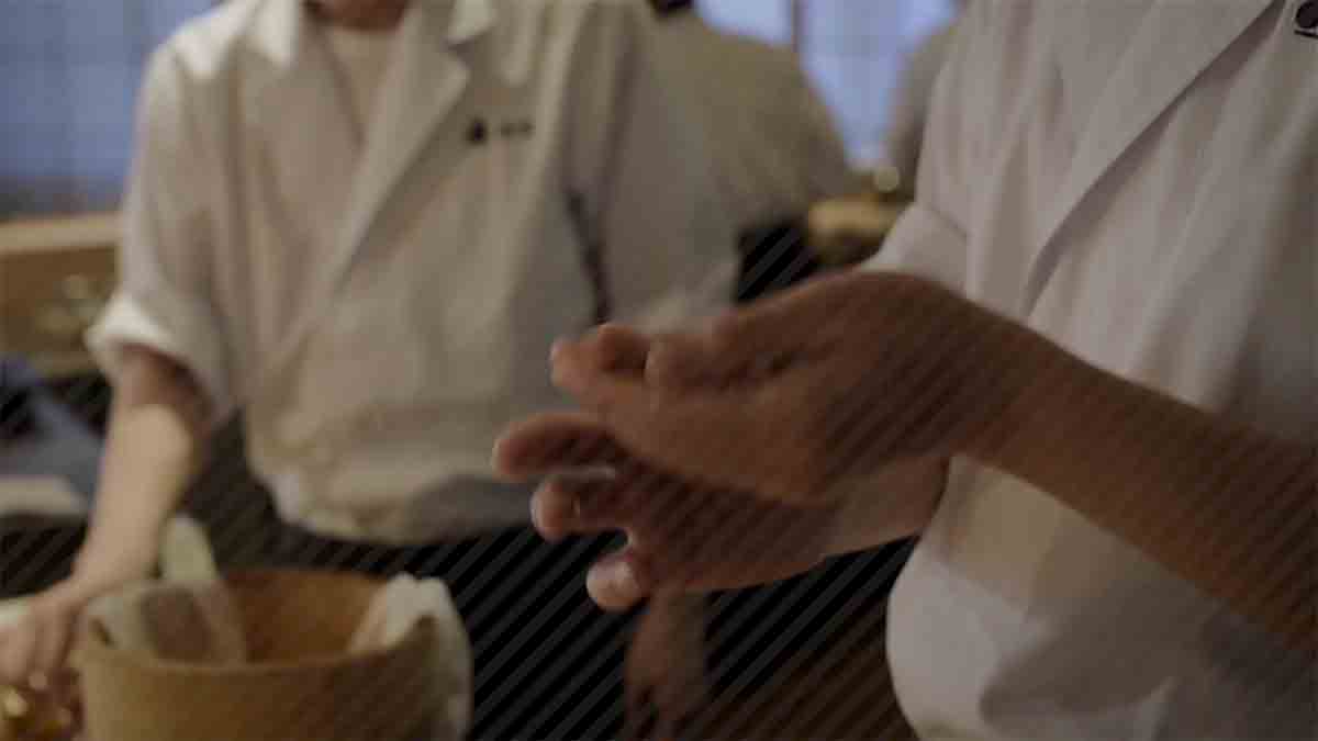 Sushi Chef School, Miyako Sushi & Washoku School